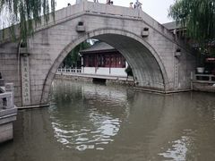 -召稼楼古镇