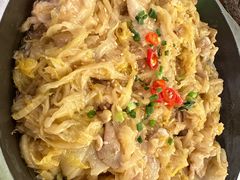 -西塔老太太拌饭(洋泾天物空间店)