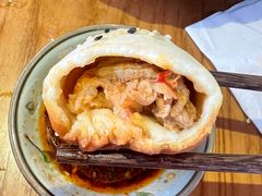 -鑫震源·苏式大虾生煎(山塘街店)