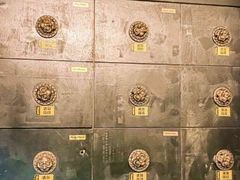 -逃脱反斗城沉浸剧情密室(北京路店)