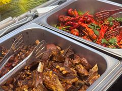 -谭三娘鲜切牛肉自助火锅(北京路店)