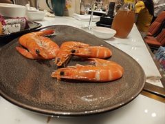 -美食汇自助餐厅(成都万达瑞华酒店)