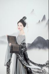 -盘子女人坊生日照·摄影馆(华强店)