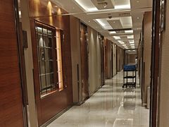 -新黄埭大酒店丨宴会厅(润元路店)