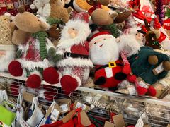 -山崎面包(静安久光店)