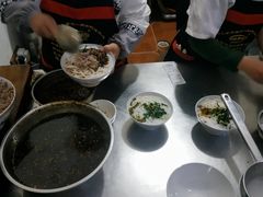 -黄金娣米线(盛邦老店)