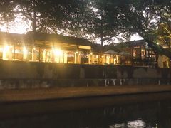 -喜洲吧·江畔老船厂·庭院餐厅(喜临院店)