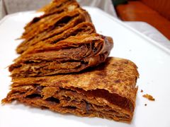 精品糖饼-马凯餐厅(地安门店)