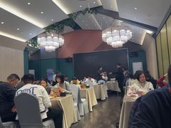 -大潮淮·淮扬菜(何园旗舰店)