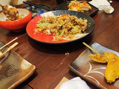 -鸟鹏烧鸟居酒屋(昌岗店)