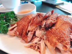 福山烧鸡-东莱馋房(陆家嘴店)