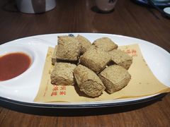 -绍兴老味道·非遗门店(银泰城店)