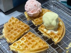 -三厘鸡蛋仔(印力店)