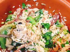 -其灵紫砂煲仔饭(富莲大厦店)