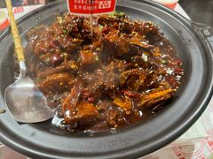 -回味黑鸭煲·始于2006(万松园店)