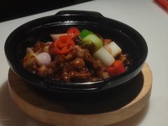 -清晖小苑·顺德菜(观澜湖新城店)