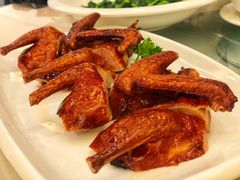 -海逸海鲜酒家(古北店)