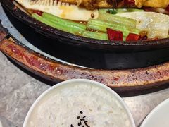 -老板恋上鱼(恒隆广场店)