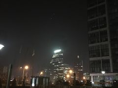 -北京望京葉子里酒店(望京SOHO店)