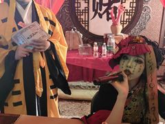 -武汉园博园(武汉自然博物馆)