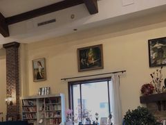 -意大利农场西餐厅(顺义店)