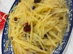 -香满锅老北京羊蝎子火锅·家常菜(新街口店)