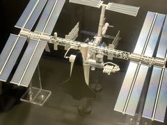 -日本科学未来馆