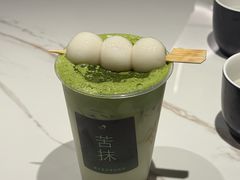 -喜茶(天津滨海万达广场店)