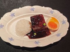 -醉东Oriental House(静安嘉里店)