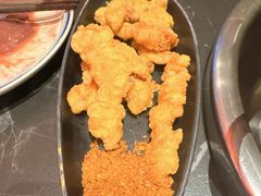 -巴蜀大将火锅(春熙店)