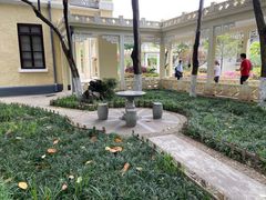 -南京中国近代史遗址博物馆(南京总统府)