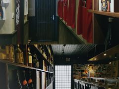 -半藏居酒屋(香港花园店)