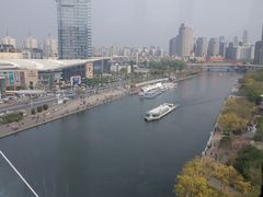 -天津之眼摩天轮