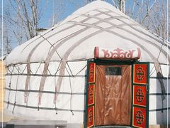 -九十九顶毡房(阜石路店)