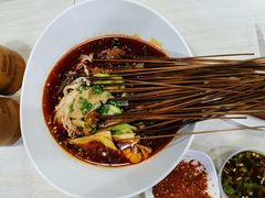 -蜀串香牛杂火锅串串
