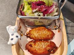 -匠和风精致料理(祥禾天地店)