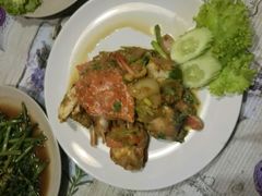 -Jungle Kitchen