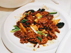 爆炒腰花-金春禧(世茂国际广场店)