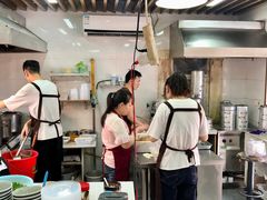 -勤业老杨汤包店(红星新村分店)
