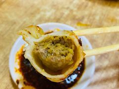 -老马家蒸饺(南海街店)