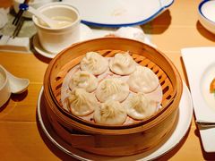 -老船坞餐厅(北京亚洲大酒店 )