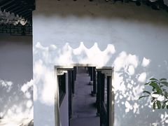 -惠山古镇·寄畅园