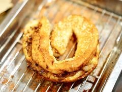 -鄧記鍋盔(总店)