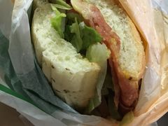 -赛百味SUBWAY(阳光天地店)