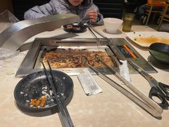 -新石器烤肉(东川欧尚店)