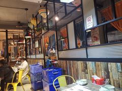 -沙掌门肉蟹煲(沙溪店)