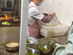 -正宗杨记普洱酸醋米线(总店)