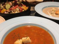 -第101座花园餐厅(湖滨88店)