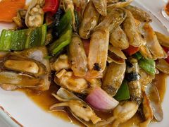 -嘉升大排档(番禺总店)