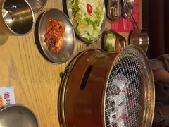 -西塔老太太泥炉烤肉(杭州首店)
